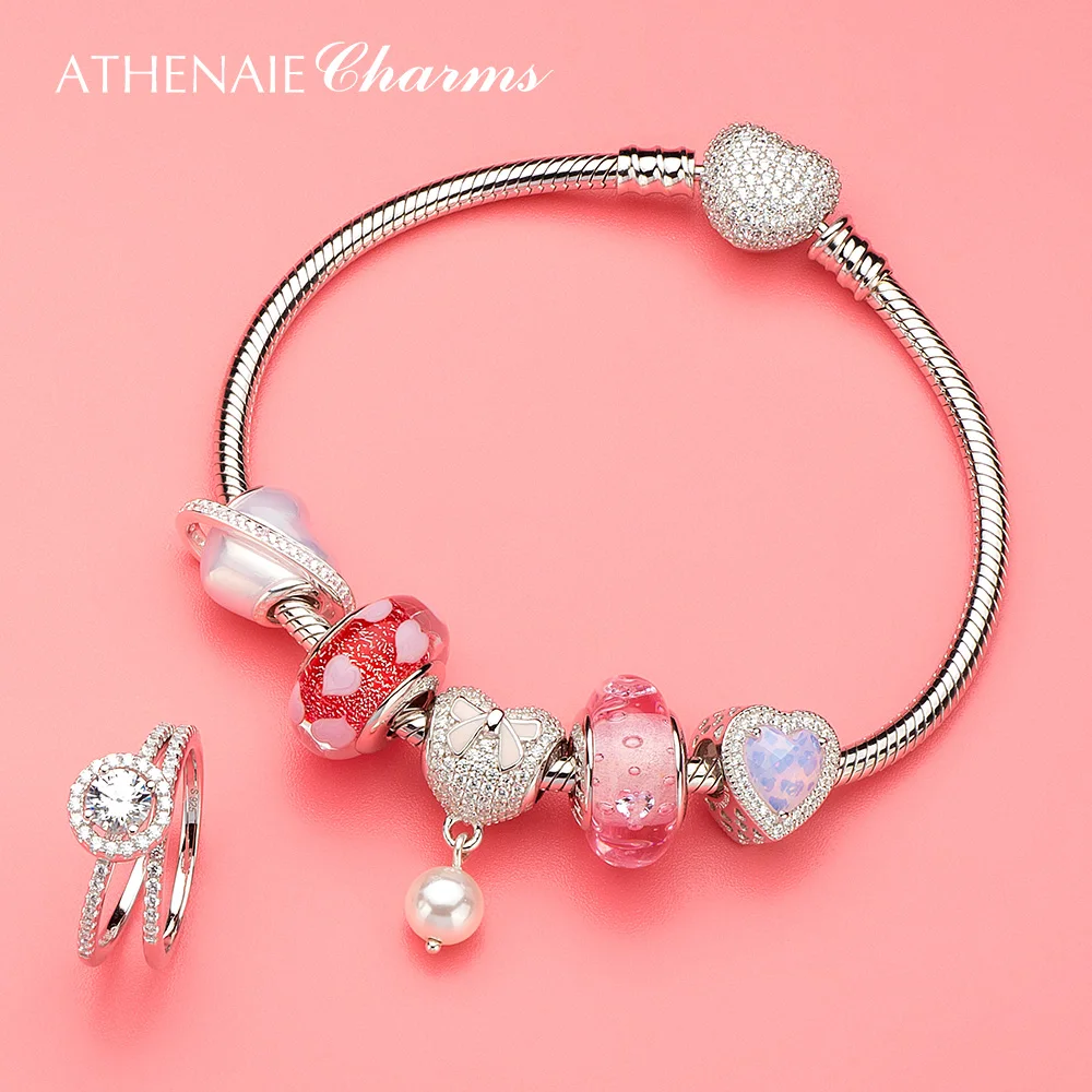 pandora charm murano athenaie pandora charm murano athenaie