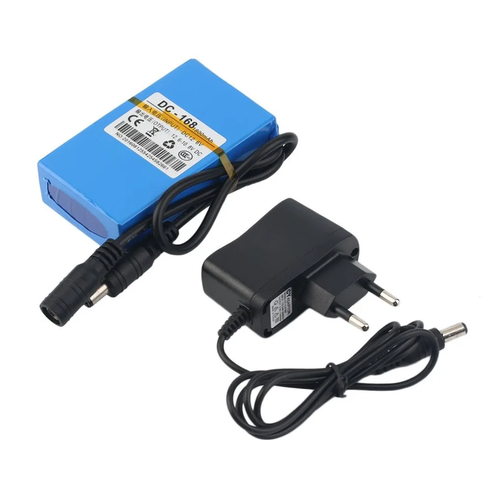 Аккумулятор 12v 1800mah