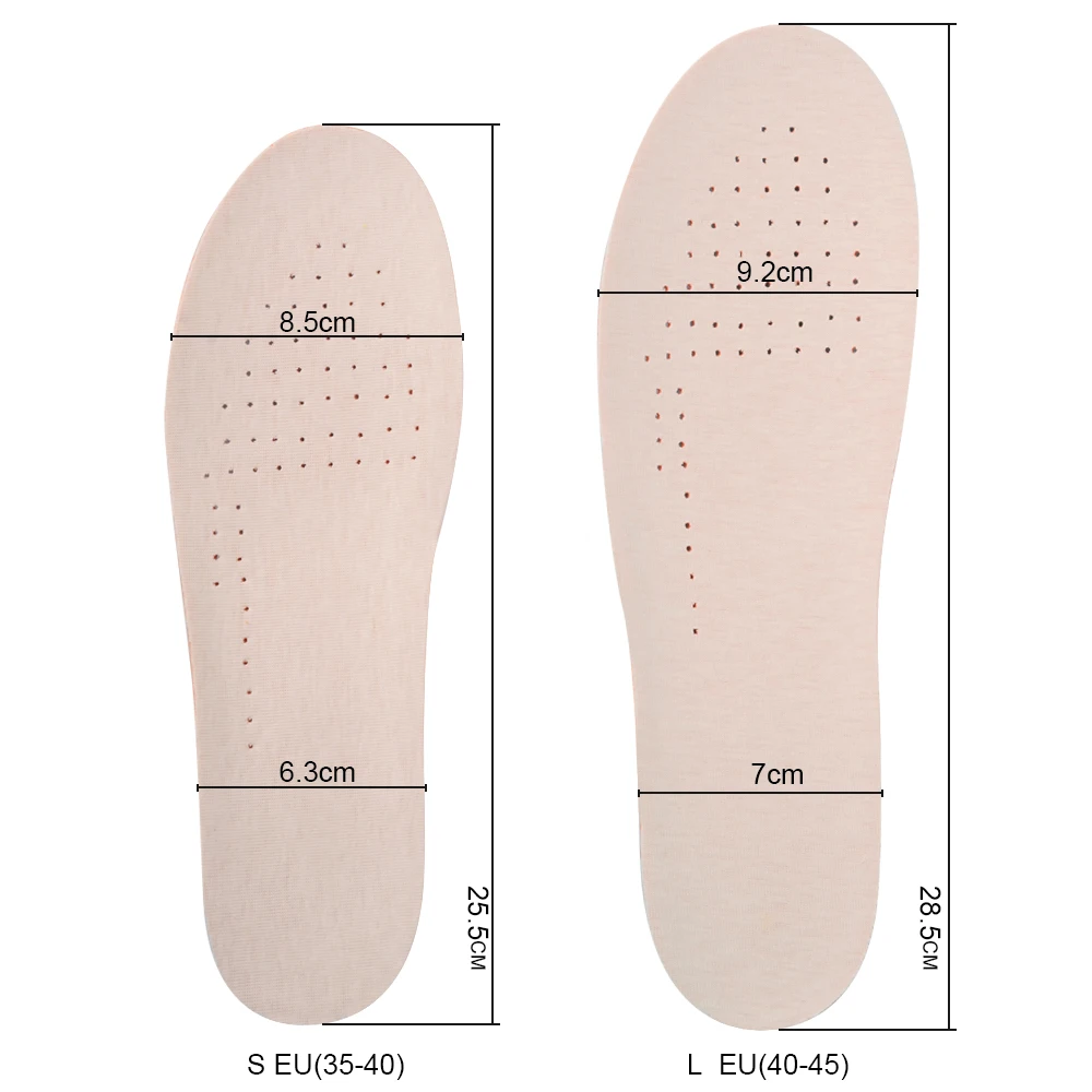 Elino стелька для увеличения роста EVA подошвы из свиной кожи гелевые стельки плоская подошва силиконовая подошва гель ортопедический обувной