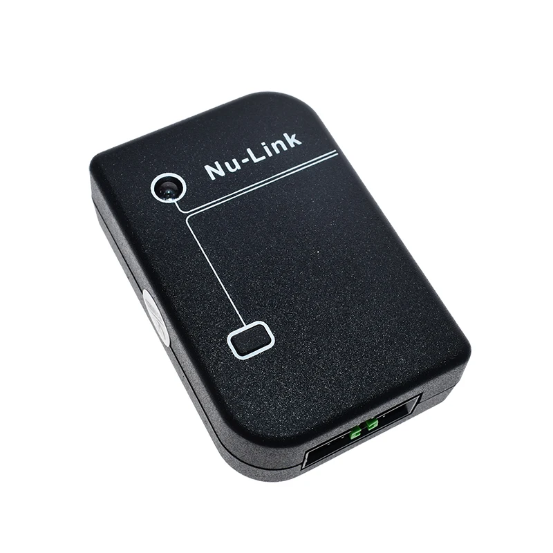 NuMicro ICP программист Nu-Link Nu Link Nuvoton ICP эмулятор загрузчика поддержка онлайн/автономное Программирование чипы серии M0/M4