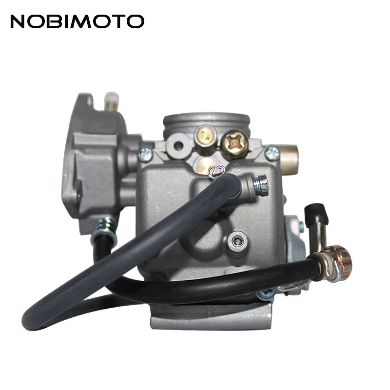 Аксессуары для мотоциклов NOBIMOTO Store подходит Suzuki LTZ400 LTZ 400 ATV Quad Carbure Quadsport Z400 2003 2007 2HK