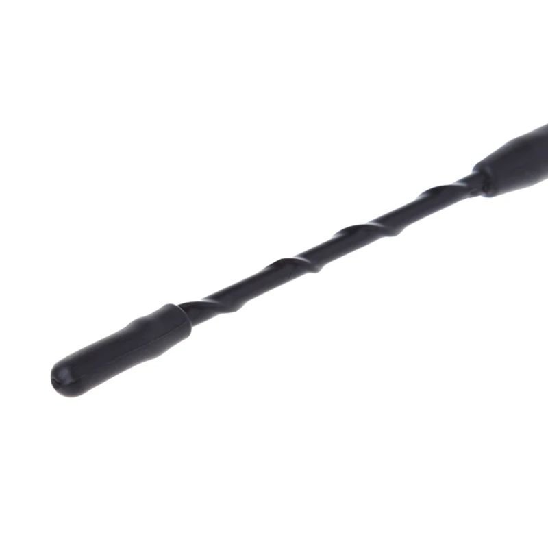 

Universal Strong 9" Car Roof Antenna Auto Radio AM FM Aerials Antenna Radio