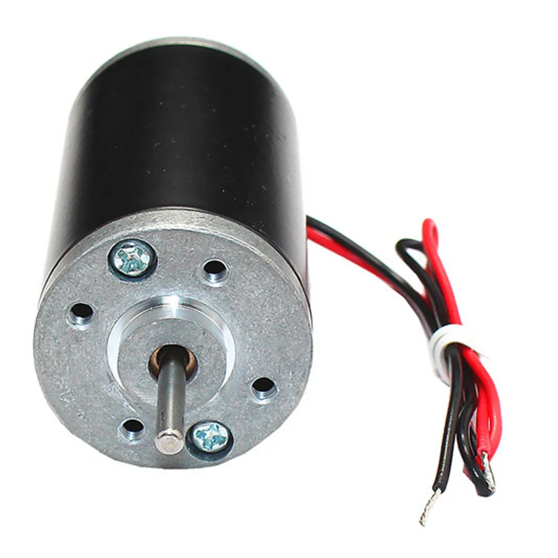 

High Speed Motor Long Life Low Noise Permanent Magnet DC Motor 6V-24V Powerful Electric Motors Adjust Reversed