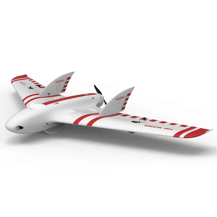 

SONICMODELL HD Wing FPV EPO RC Airplane KIT / PNP Version Multiple Camera Mount Option Airplane Outdoor Toys Gifts for Kids 2019
