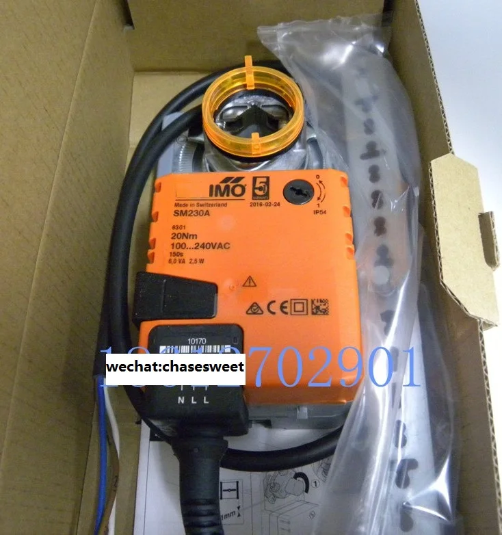 SM230A