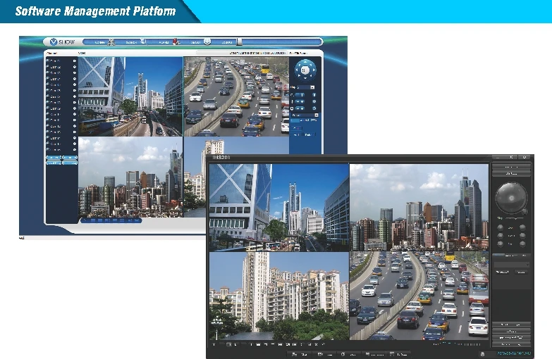 software management platform