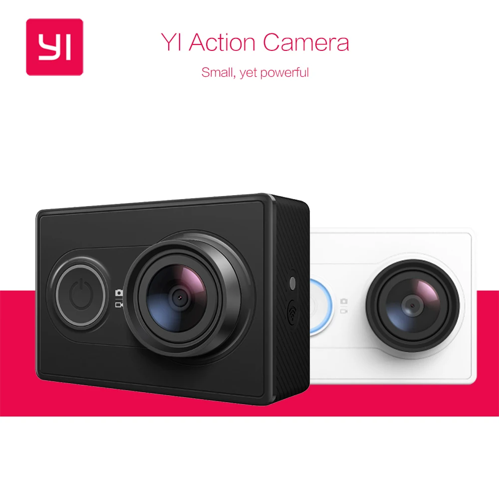 interior video cameras