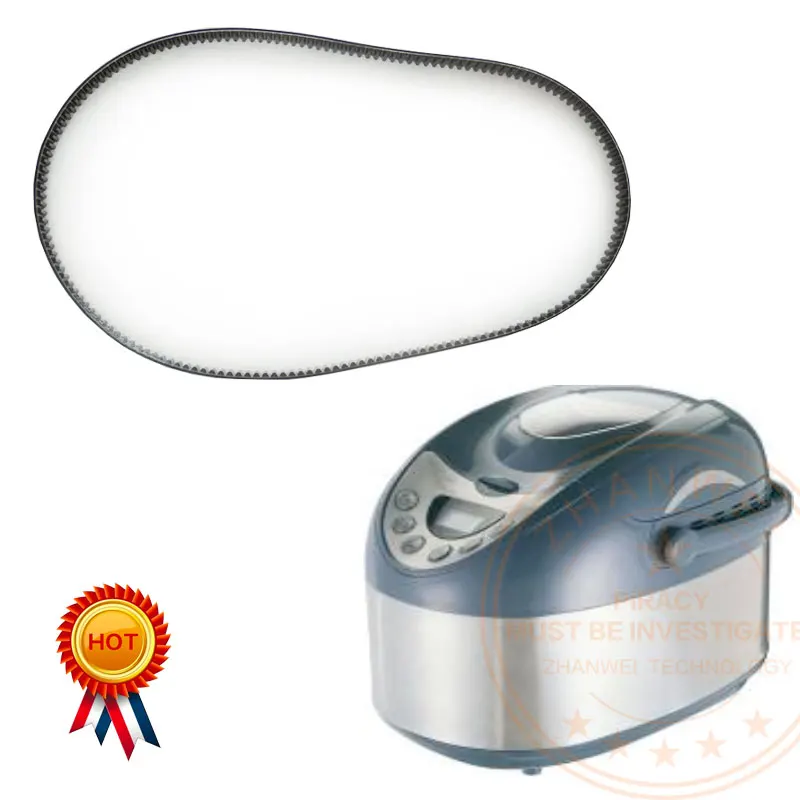 Conveyor Belt for Parts of Automatic Bread Machine XBM1128S/XBM1129S