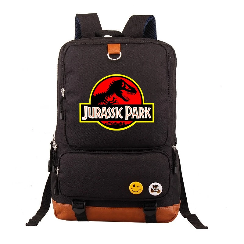 Loungefly Jurassic Park Logo Mini Backpack ubicaciondepersonas.cdmx