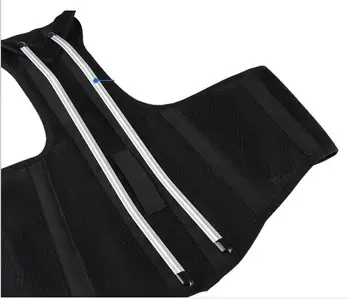 

Adjustable Posture Corrector Back Orthopedic Support Shoulder Brace Lumbar Support Waist Belt Men Women Corset Back Unisex free