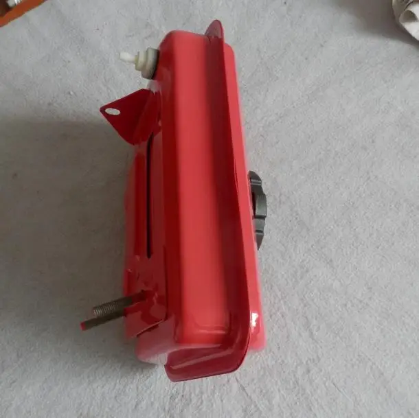 FUEL TANK ASSEMBLY 1.5L 152F 154F 4