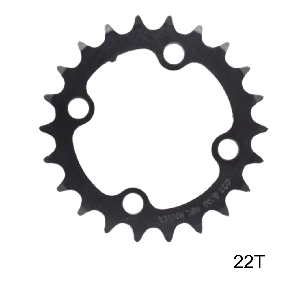Clearance Mountain Bike Haomeng Hollow Sprocket Repair Disk 22t32t42t Tooth 8/9/24/27 Speed Tooth Plate Bicycle Sprockets Metal 6 Clearance Mountain Bike Haomeng Hollow Sprocket Repair Disk 22t32t42t Tooth 8/9/24/27 Speed Tooth Plate Bicycle Sprockets Metal 6