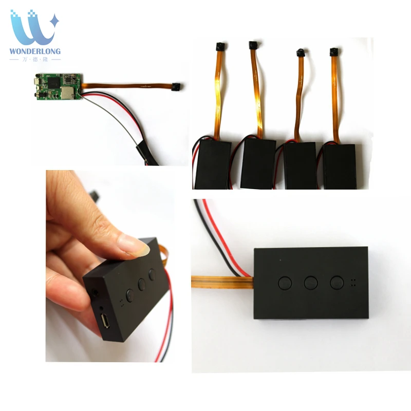 

AR0330 Real 2MP Full HD 1080P Wireless WiFi Mini Camera Sport Espia DV P2P Video Recorder Digital Small Cam Camcorder Module