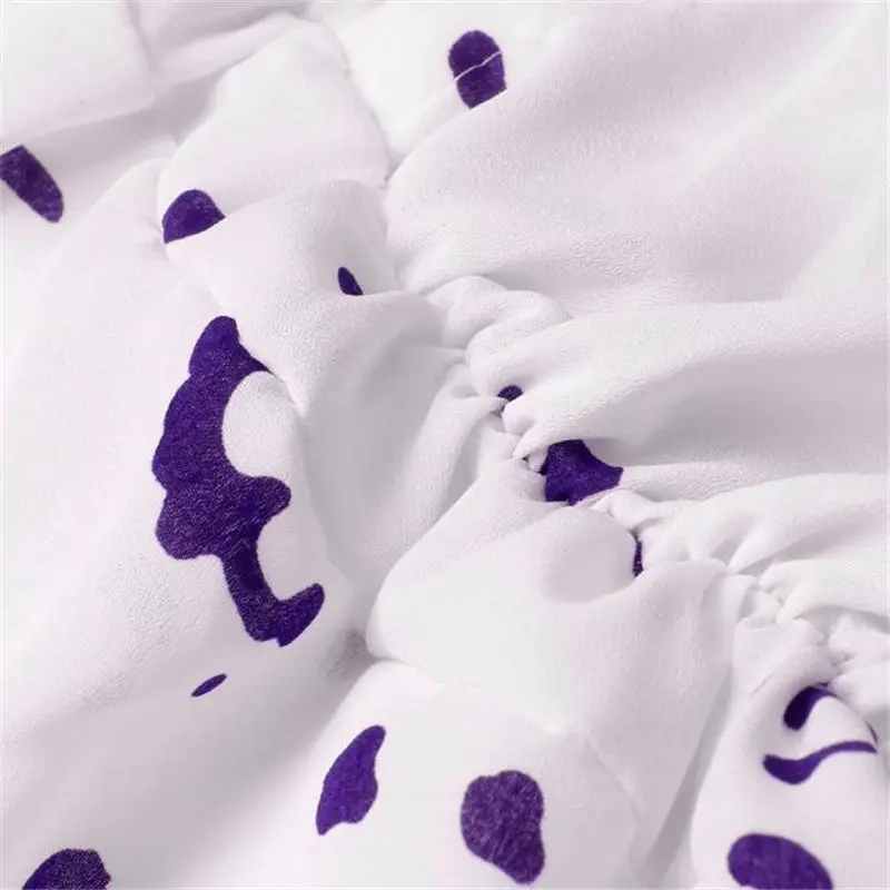 print maxi dresses summer for women full sleeve floor length dress elegant daily casual dress sexy long dropshipping 40AT203