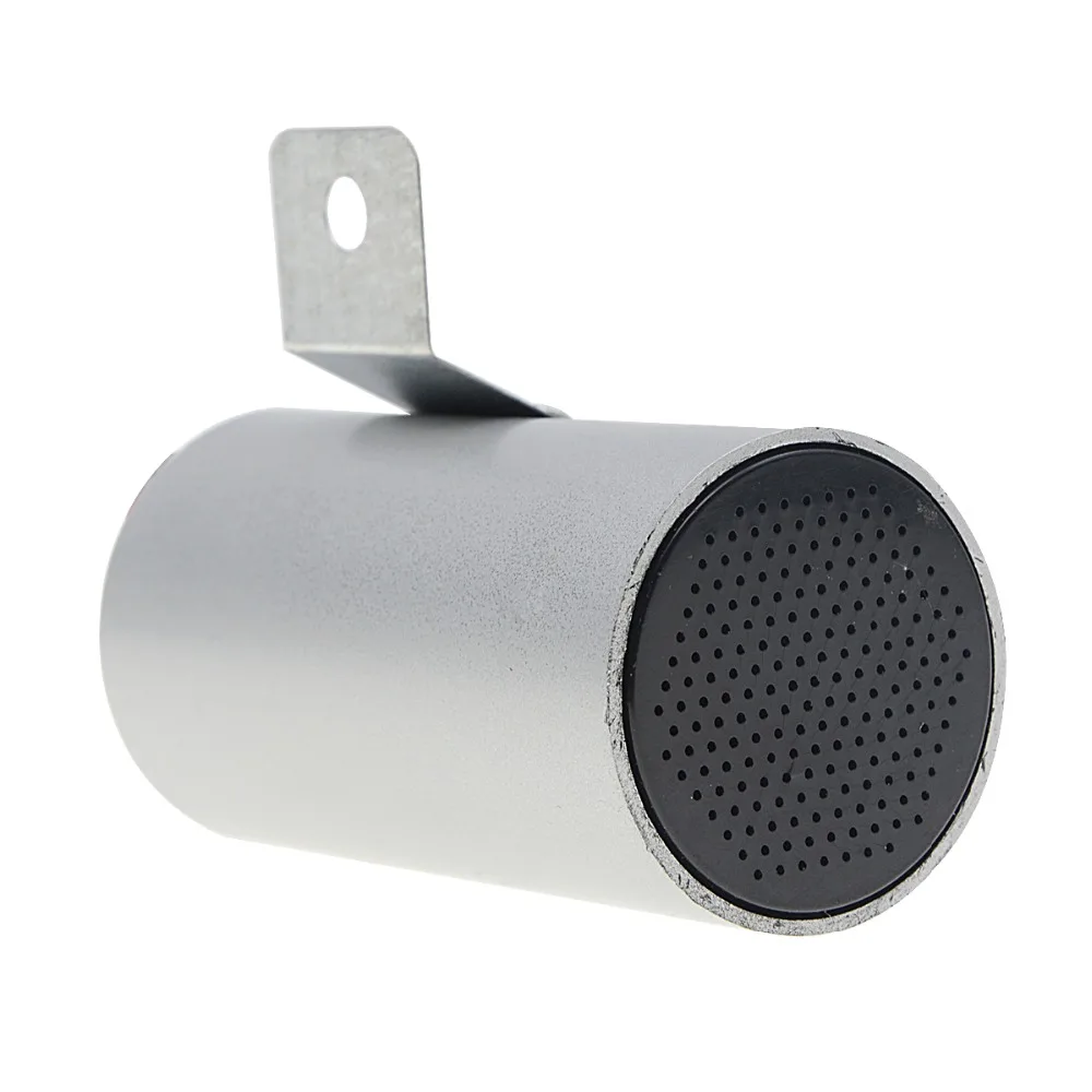 Brand New Car Motorcycle Brake Horn 12V 25db Moto Brake Horn Automobile