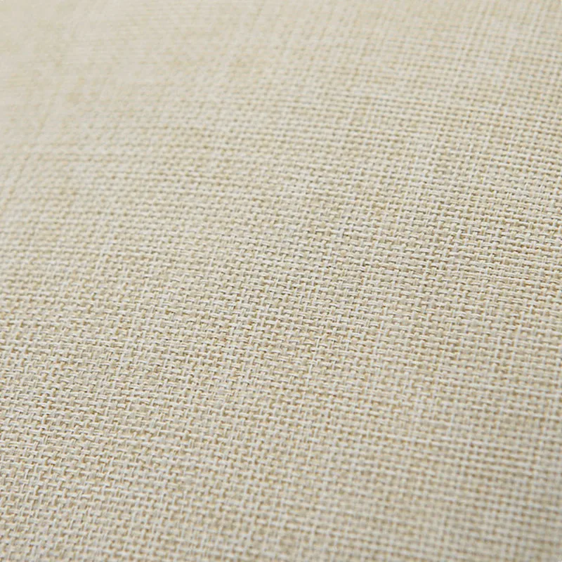 Nordic Style Green Plant Pattern Pillowcase Sofa Chair Cushion Waist Throw Pillow Home Decoration Hemorrhoid Seat Cushion