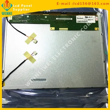 

CLAA150XP01Q 15" LCD DISPLAY PANEL