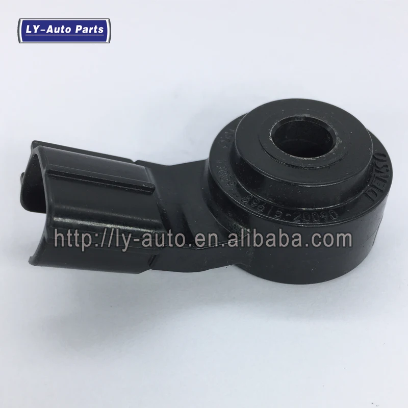 

NEW Engine Knock Sensor For Toyota Lexus Scion 89615-06010 Free Shipping !!