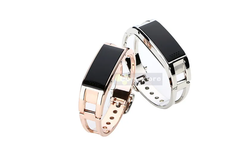 Смарт-чехол браслет браслет Smartband D8 Pulsera Inteligente Bluetooth наручные часы вызов напоминание для Android Samsung HTC Xiaomi