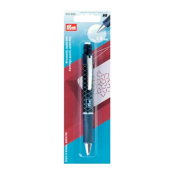 

Germany Prym 610840 Cartridge pencil,extra fine, stylus, automatic pen, manual DIY, sewing accessories, patchwork, sewing