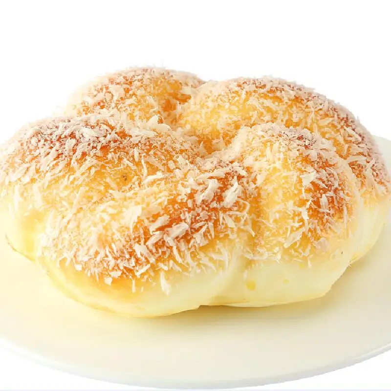 Детская миниатюрная кухонная игрушка из искусственной кожи с медленным