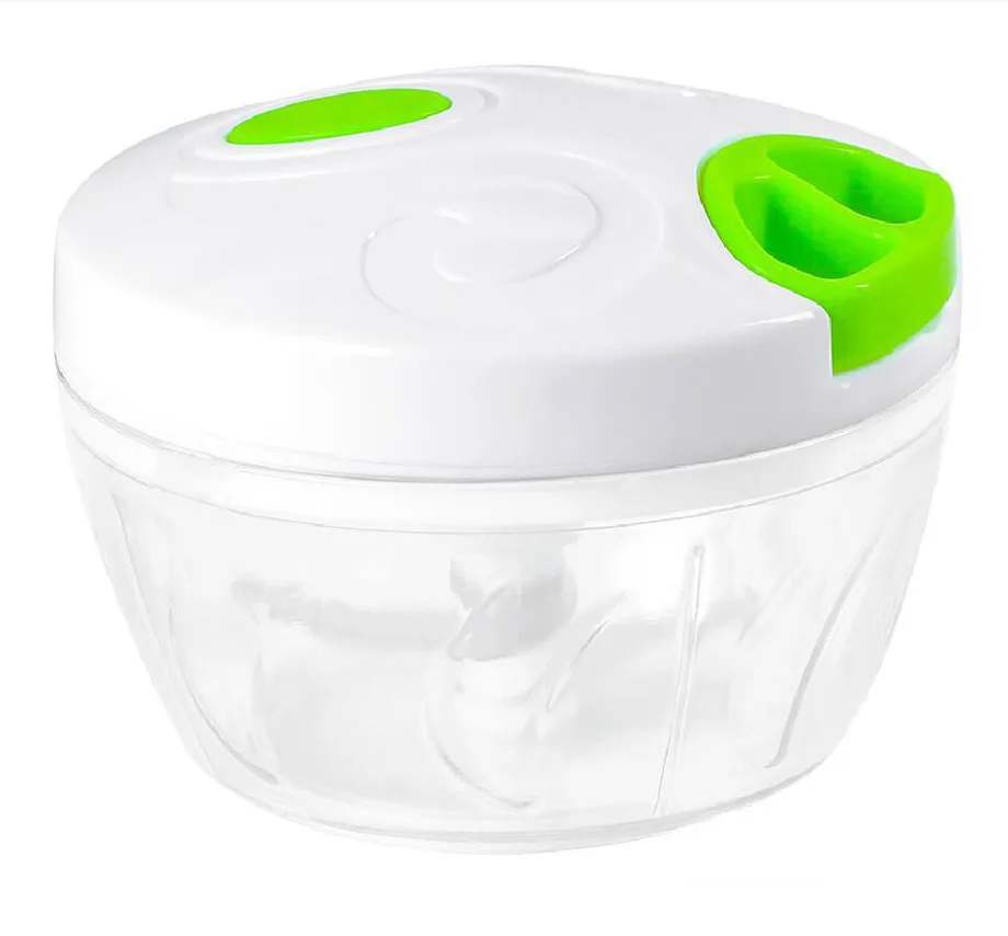 

BF040 Hand type multifunctional small meat mincer household machine kitchen tool Manual meat filling machine 13cm*9cm