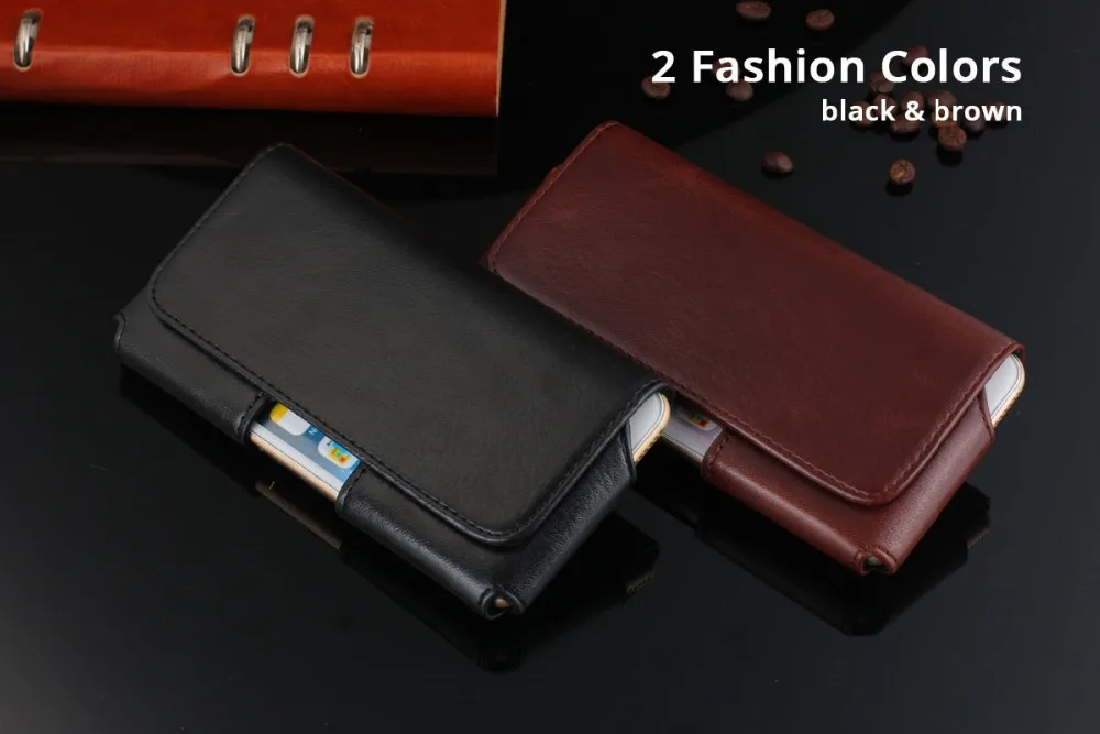 Belt phone case41