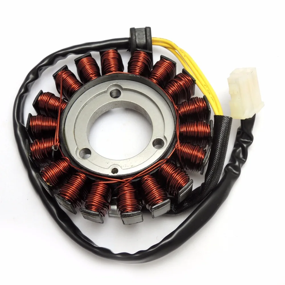 Buy For SUZUKI Motorcycle Generator Stator