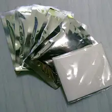 50 шт./лот [ завод] бамбуковый детоксикационный пластырь для Детокс-программы, пластырь для ног и клейкие листы с сертификатом CE и SGS