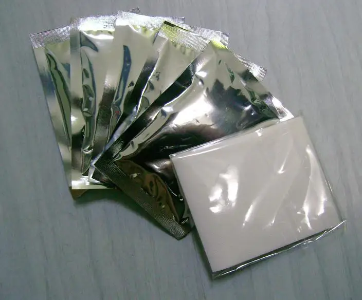 

50 Pcs/lot [Original Direct Factory] Bamboo detox foot patch Detox Foot Pad Patch & Adhesive Sheets with CE and SGS certificate