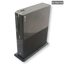 Вертикальная подставка для Xbox One встроенные Охлаждающие отверстия и Нескользящие ножки для microsoft Xbox One Игровая приставка крепление
