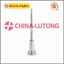 Клапан инжектора Common rail F00RJ00005/F 00R J00 005/F00R J00 005 для инжектора 0 445 120 002/0455120002 от китайского производителя