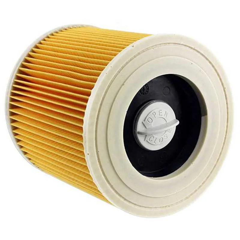 

Hot Sale For Karcher Wet & Dry Vacuum Cleaners Bags And Filter Set
