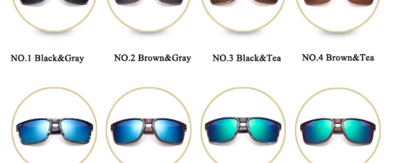 RBROVO 2019 имитация солнцезащитные очки «под дерево» Для женщин Брендовая дизайнерская обувь оригинальный деревянный ноги очки отражающее
