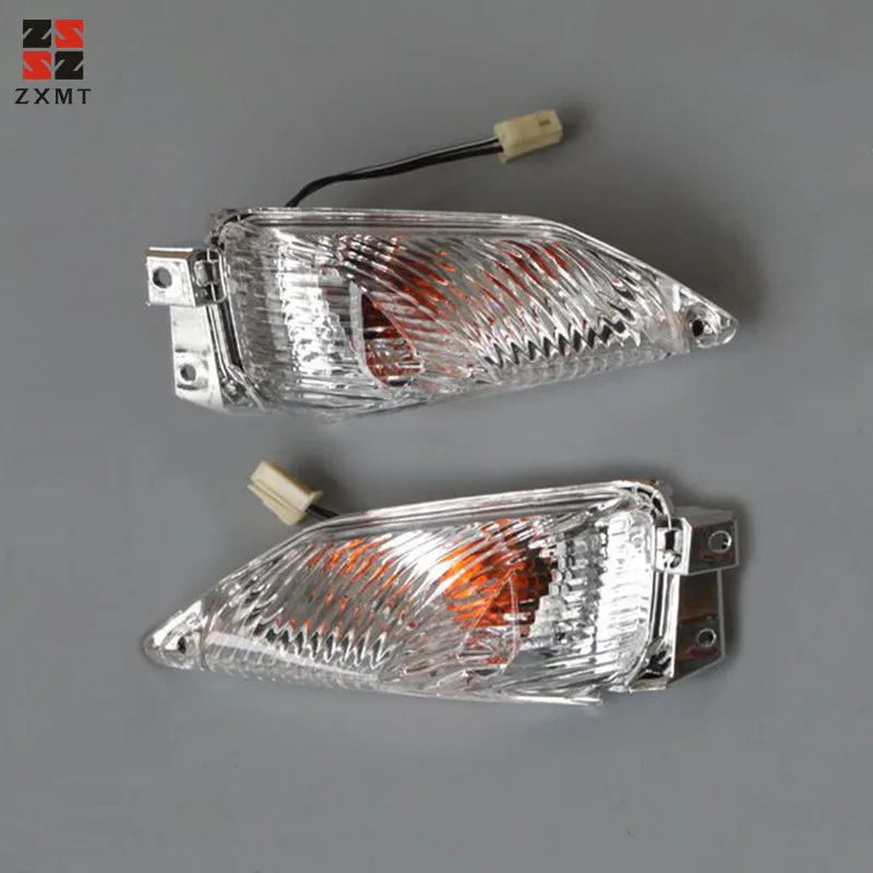 

ZXMT Rear Turn Signals Light for Suzuki GSXR600/750 2011-2017 GSXR1000 2009-2016 Motorcycle Accessories