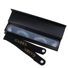 12 пар 1 Набор трафарет с маской бровью стили макияжа шаблон для бровей Макияж инструмент идеальной формы