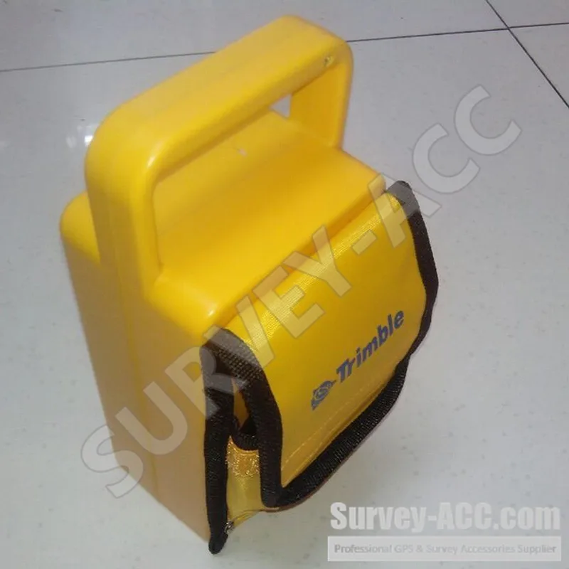 Trimble 6Ah Ext. Battery Housing (8)