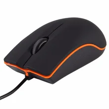 1,3 м USB Проводная мышь 1200 точек/дюйм 3 кнопки оптическая игровая геймерская мышь портативная офисная мышь для ПК ноутбук компьютер оптовая продажа