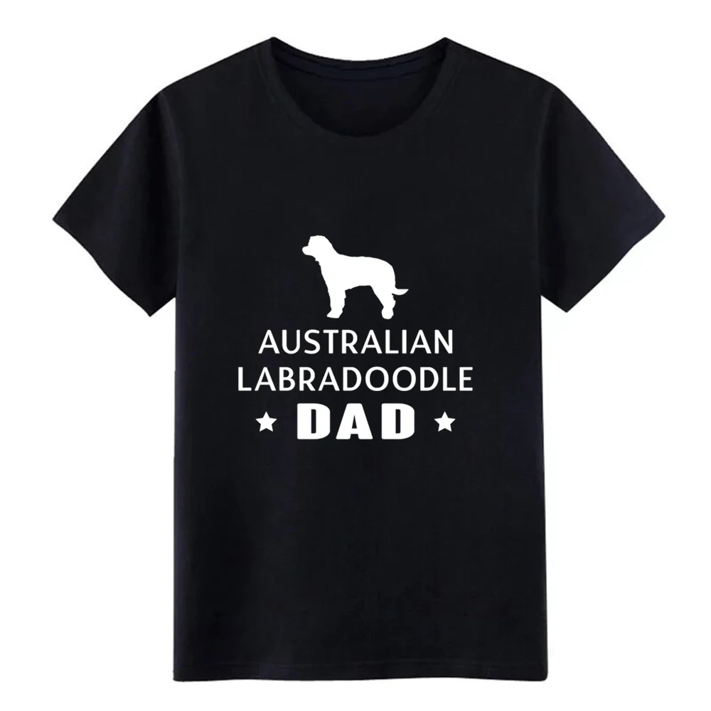 

australian labradoodle mens moisture wicking t shirt men personalized Short Sleeve O Neck Fit New Fashion Spring Autumn tshirt