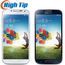 Entsperrt Original Samsung Galaxy S4 i9500 i9505 Handy 13MP Kamera 16GB ROM 5.0