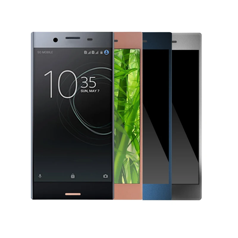 

100% test 5.2 inch LCD For Sony Xperia XZ LCD Touch Screen Digitize For Sony Xperia XZ Display F8331 F8332 Free Shipping