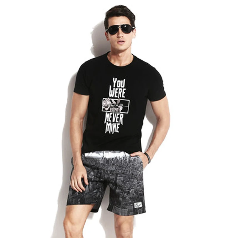 

Men Swim Shorts Swimming Trunks For Man Waterproof Swimsuit Quick Dry Beach Board Shorts Mens Sport Running Surfing Swimwear