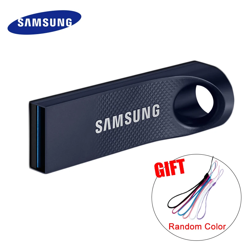 SAMSUNG Pen Drive Pendrive 32 ГБ 64 ГБ 128 ГБ USB3.0 USB Flash Диск Мини Памяти Memoria Придерживаться Устройства Хранения U Диск Flashdisk