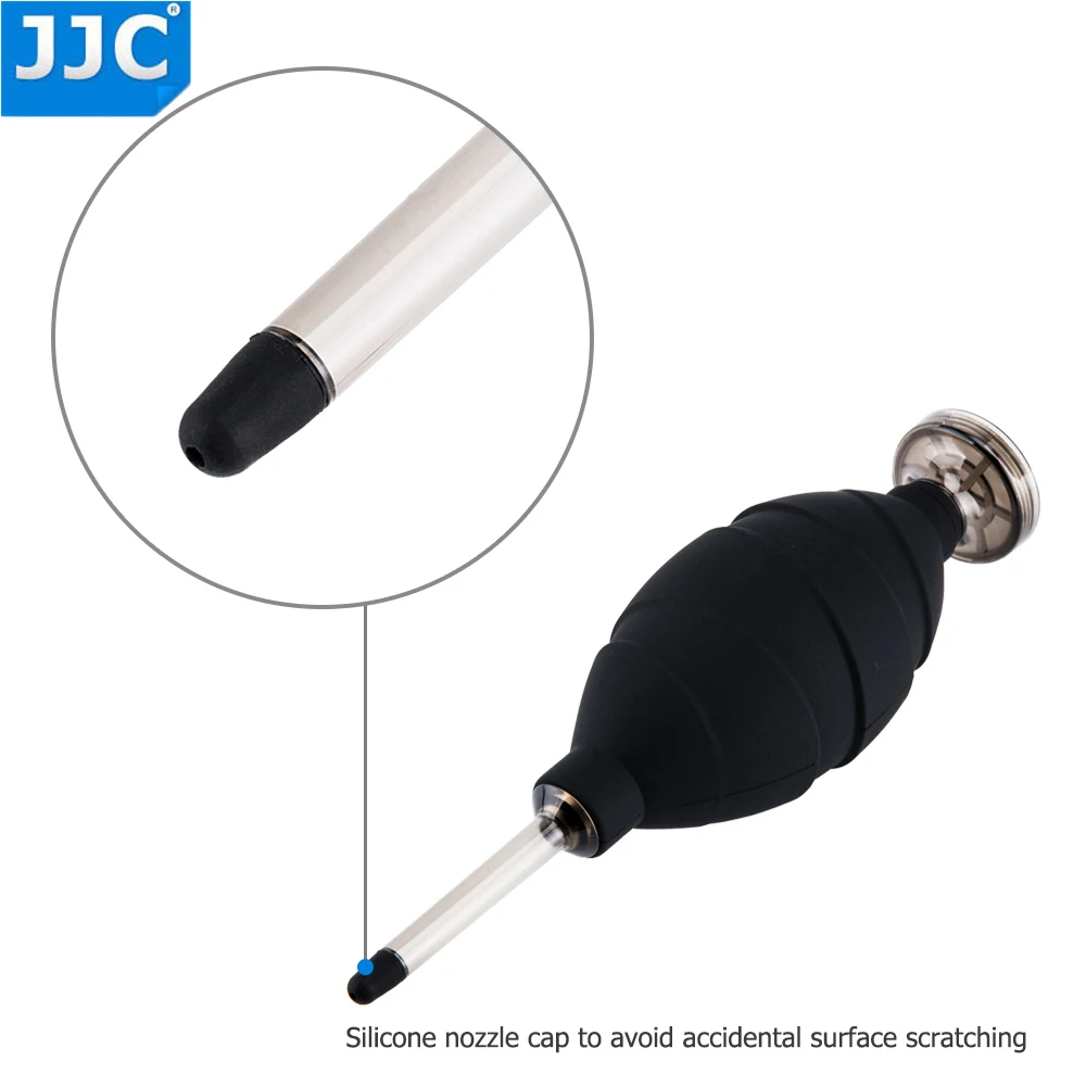 JJC CL-DF1 BK SMT(8)1