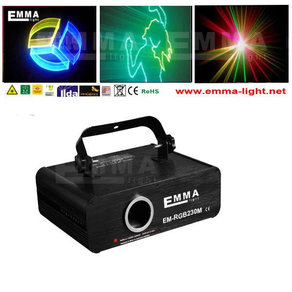 hellig petroleum Umulig EMMA lighting 1W RGB SD animatin laser word lighting _ - AliExpress Mobile