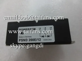 

original new PSND200E/08 PSND200E/06 PSND200E/04 diode Rectifier module