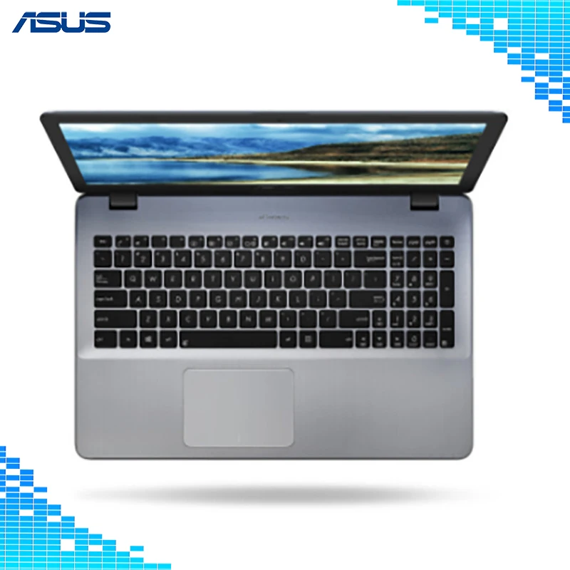 

Asus X580BP9000 15.6" Full HD AMD E2-9000 CPU 4G DDR4 RAM + 1T SSD AMD Radeon R5 M420-2G Windows 10 Internet Gaming laptop