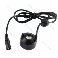 Ultrasonic Maker Fogger Water Fountain Pond Atomizer Humidifier 1