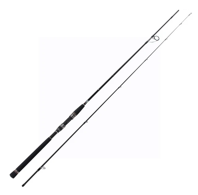 Cheap 2.58M Major Craft Horse brand KGS series straight shank road sub rod / pole breakwater whole sea bass special Fuji Accessories