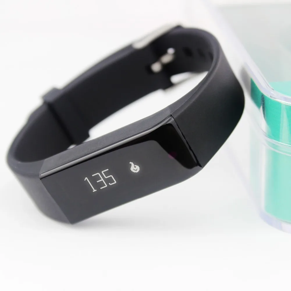 calorie pedometer